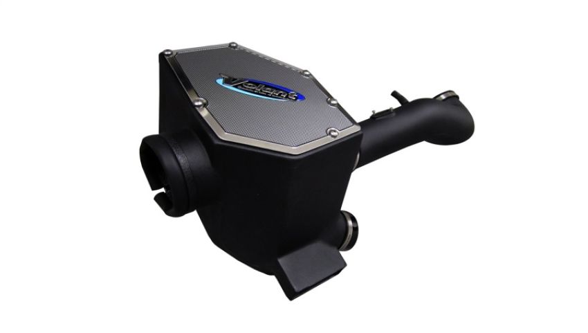 Volant 15753 Oiled Filter Closed Box Air Intake