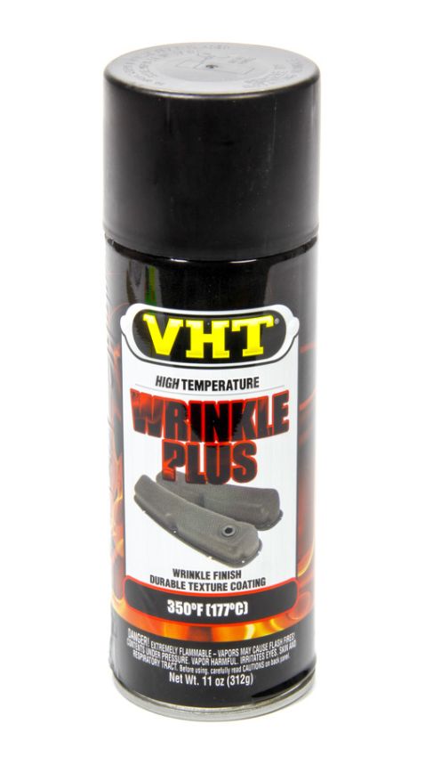 VHT SP201 BLACK WRINKLE