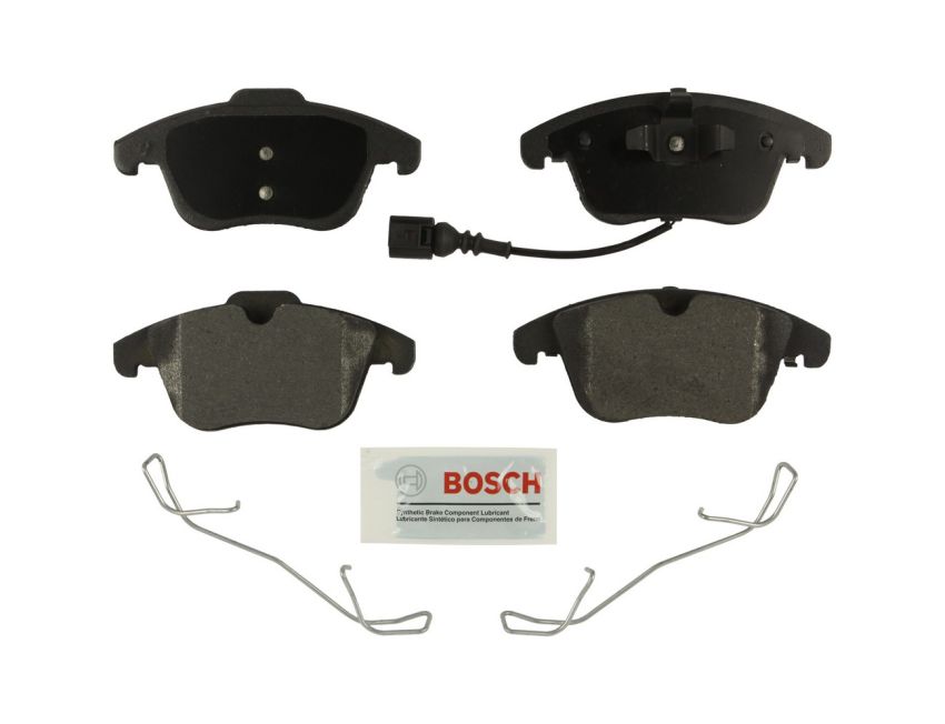 Bosch BE1375H Brake Pads Front