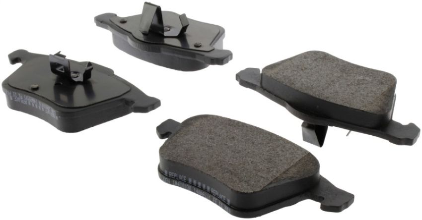 Stoptech 308.10030 Street Brake Pads