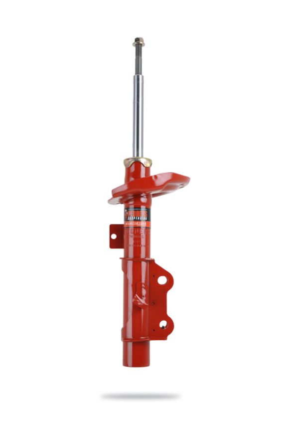 Pedders PED-149086L 09-14 Chevrolet Camaro Front Shocks