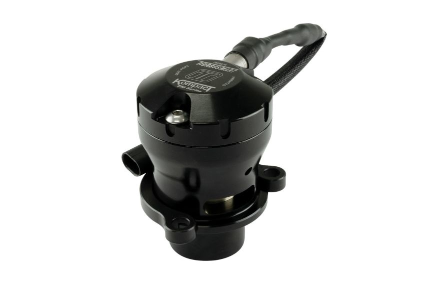 Turbosmart BOV Kompact EM Dual Port VR18