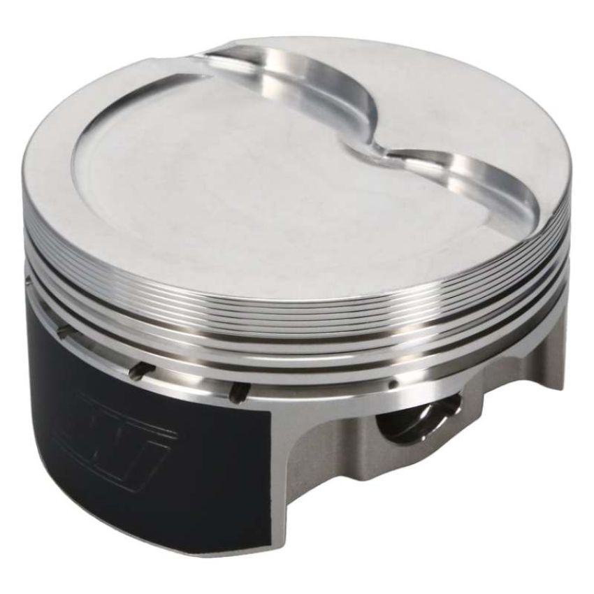 Wiseco K0045X2 Piston Set, Chevrolet, LS, 4.020 in. Bore, Professional, Set of 8