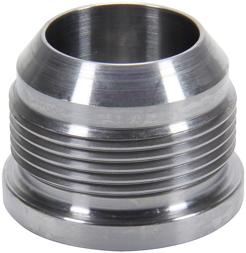 ALLSTAR PERFORMANCE ALL50773 AN Weld Bung 10AN Male Steel