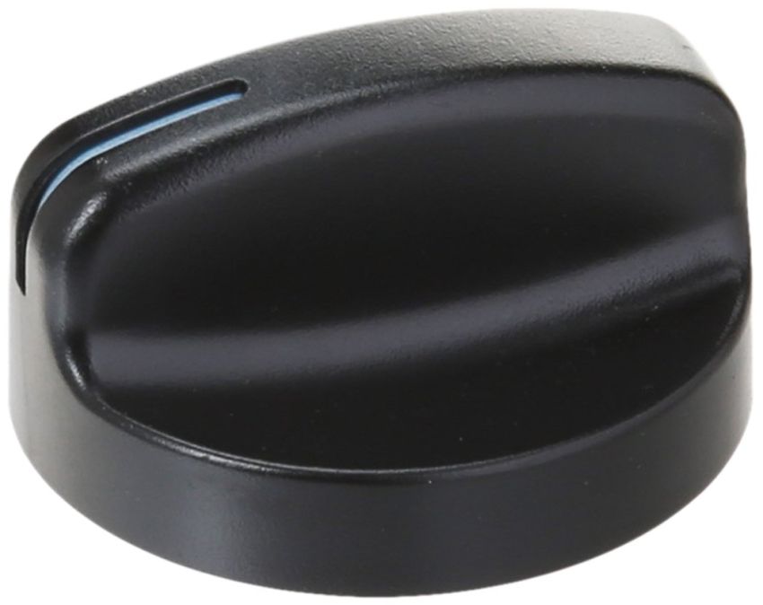 Genuine Chrysler 4882482 A/C and Heater Control Knob