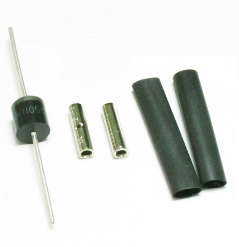 PAINLESS WIRING PWI30720 Diode Kit