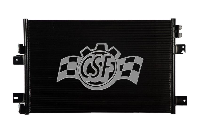 CSF 10524 A/C Condenser