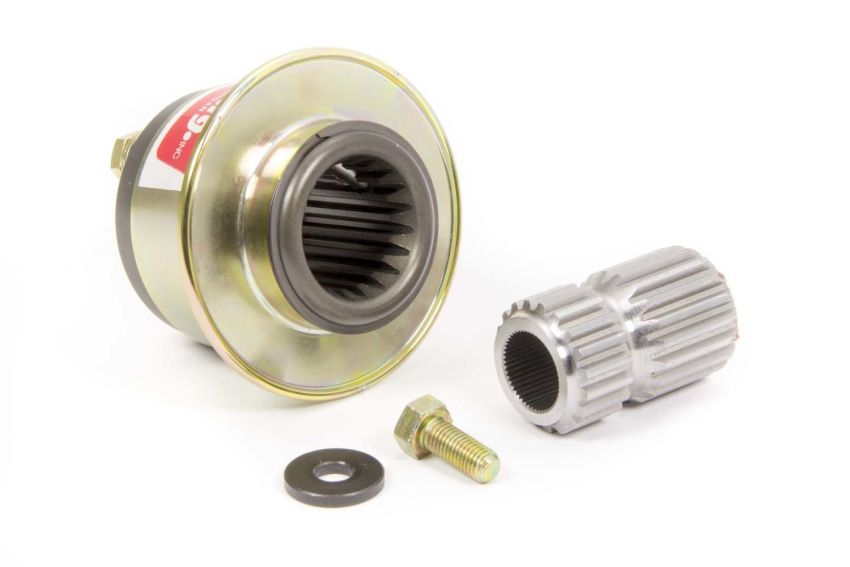 SWEET SWE801-70002 Sprint Coupler & Hub Ass