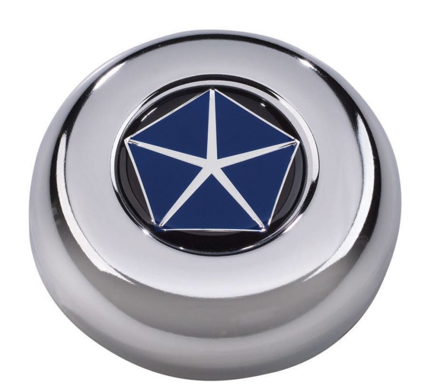 GRANT GRT5693 Horn Button Chrysler