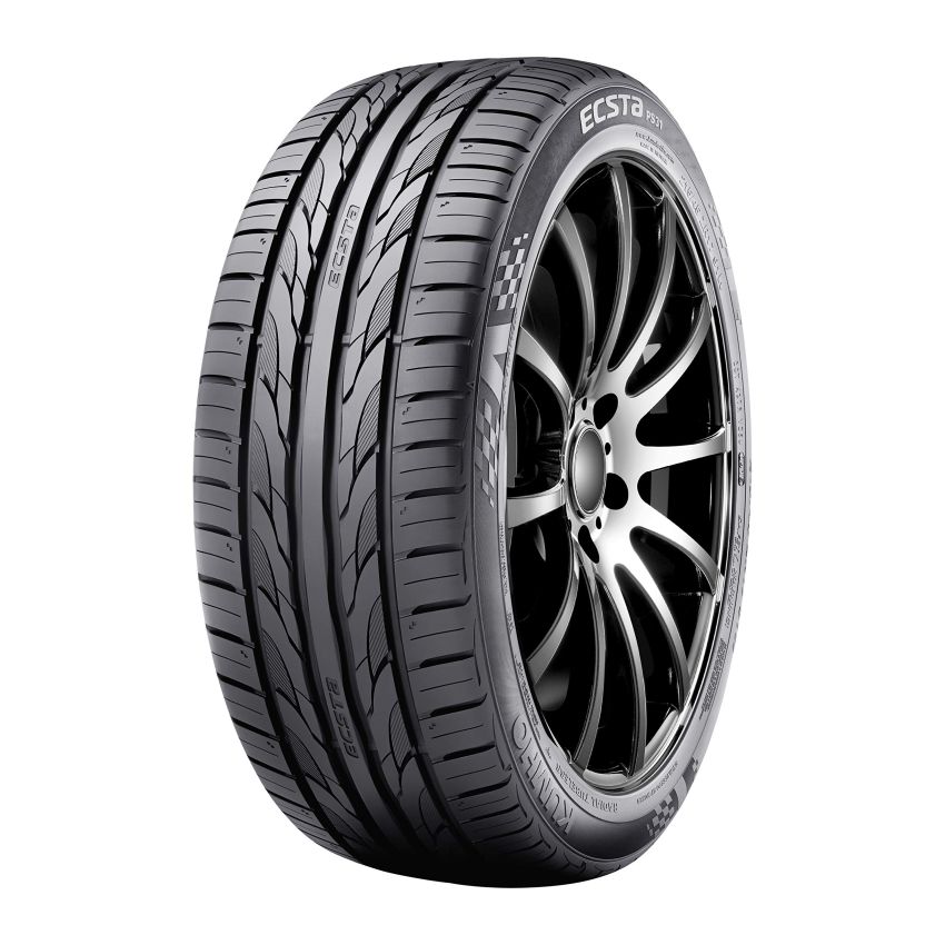 KUMHO Ecsta PS31 205/50R15 Summer