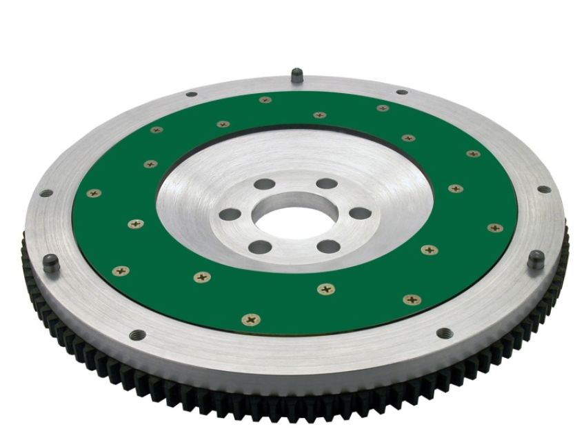 Fidanza Performance 161891 Lightweight with Repl Friction