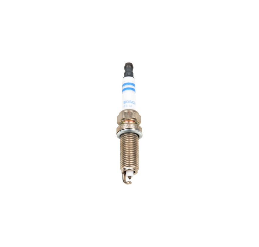 Bosch 8121 Bosch OE Fine Wire Double Platinum Spark Plug