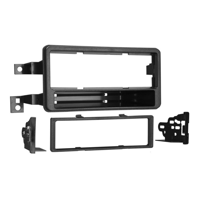 Metra 99-8207 Toyota In-Dash Receiver Kit for 2003-06 Models
