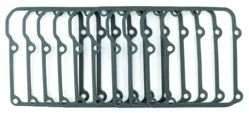 TwinPower 043281 Twin Power 86-99 Big Twin Exc 99 FLHT Transmission Top Cover Gasket Replaces H-D 34904-86B 5 Pk