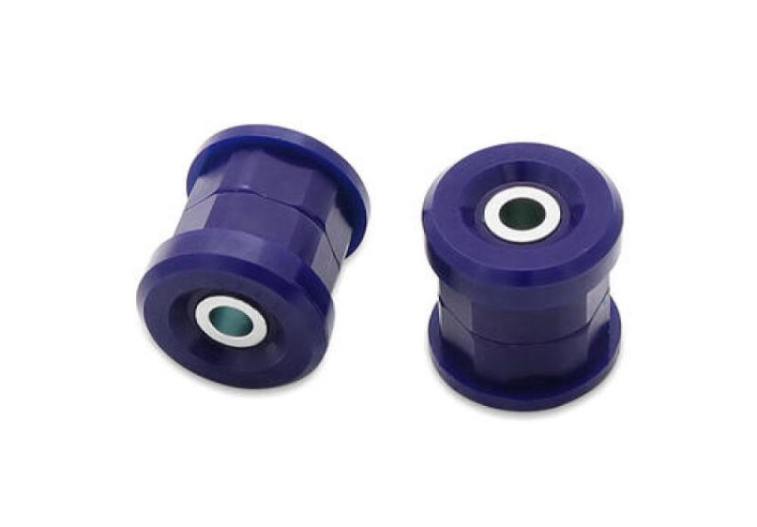 Superpro SPF4389K BMW E36 Rear Subframe Rearward Mount Bushing Set (2pcs)