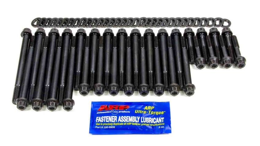 ARP ARP235-3703 BBC Head Bolt Kit 12pt.