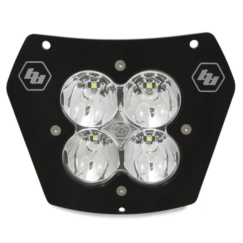 Baja Designs 677002 XL80 (D/C) Headlight Kit