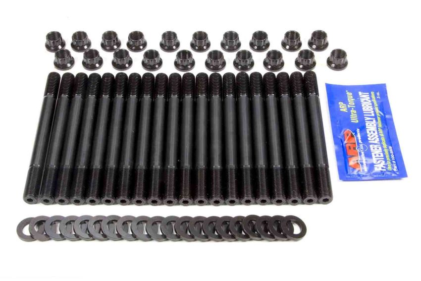 ARP ARP154-4206 SBF Head Stud Kit - New Boss 302 w/351C Heads