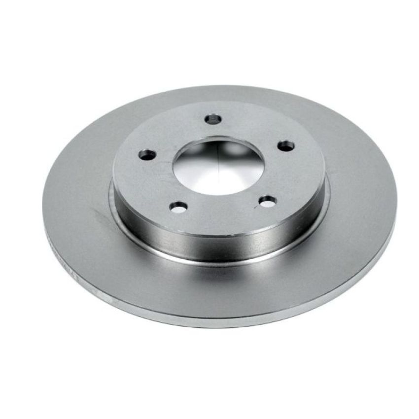 PowerStop AR8245 AutoSpecialty Brake Rotor