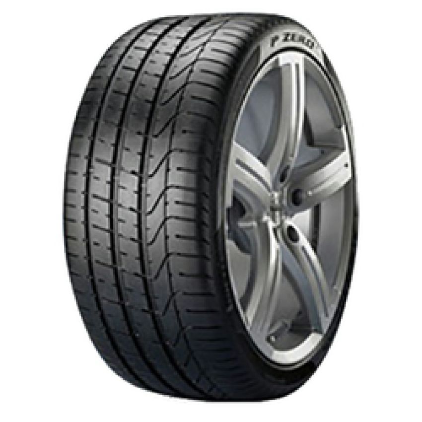 PIRELLI Pzero 315/35R20 Summer