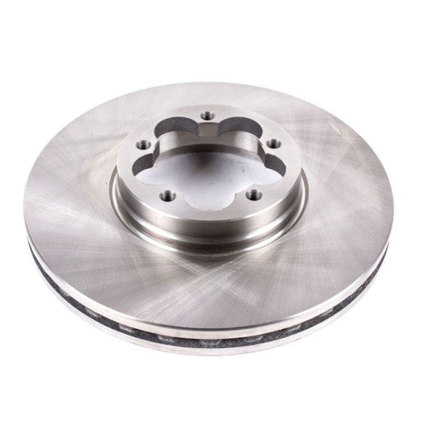 PowerStop AR85177 AutoSpecialty Brake Rotor
