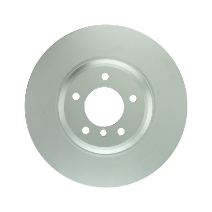 Bosch 15010126 Bosch QuietCast Disc Brake Rotor