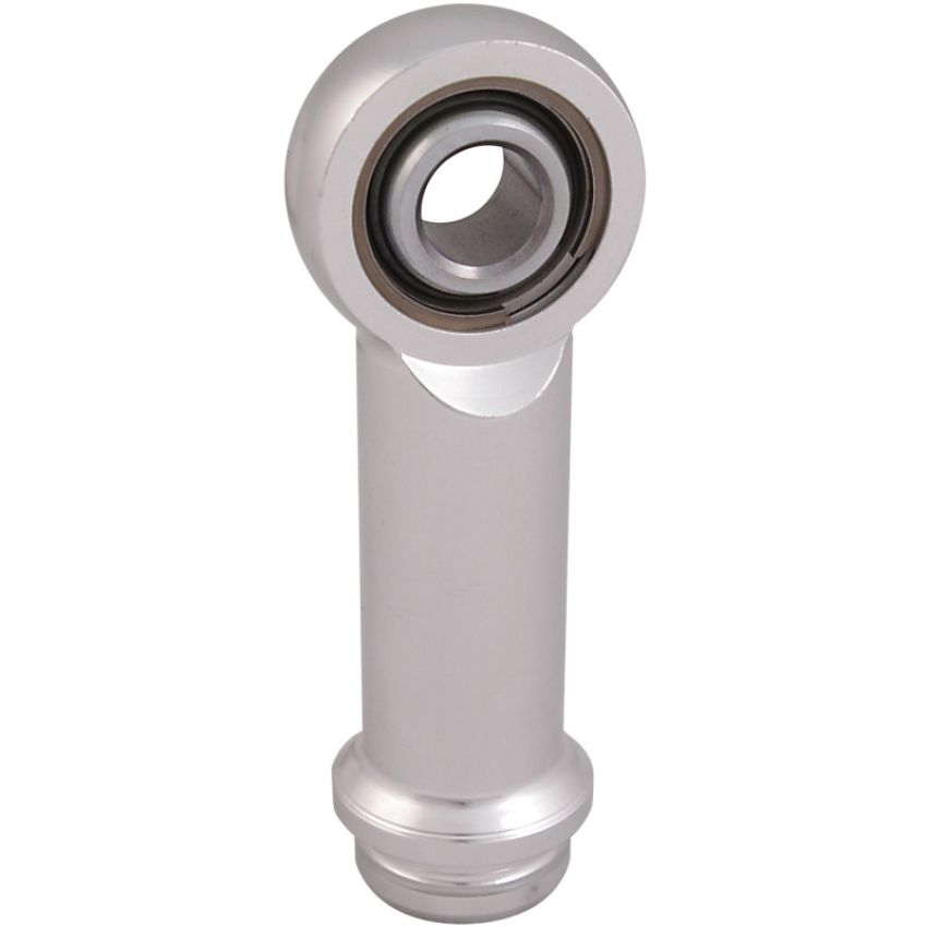 QA1 QA19036-200 SCREW-ON SHOCK EYE - ALUMINUM EXTENDED