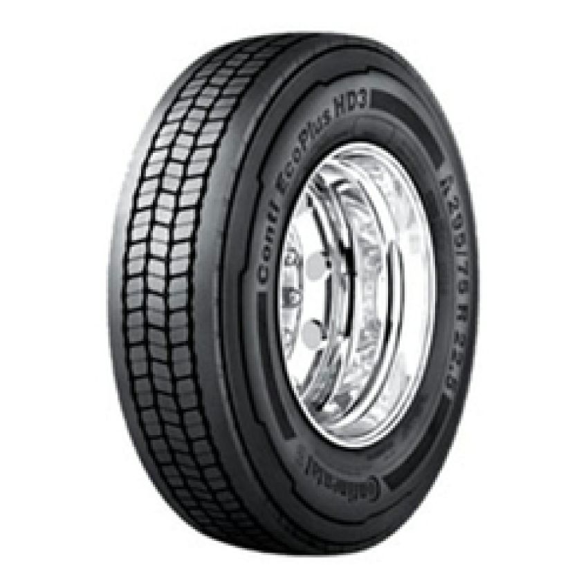 Continental 11r24.5/14 Con Hd3 Eco Plus