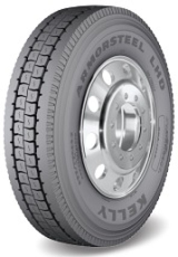 KELLY Armorsteel LHD 295/75R22.5