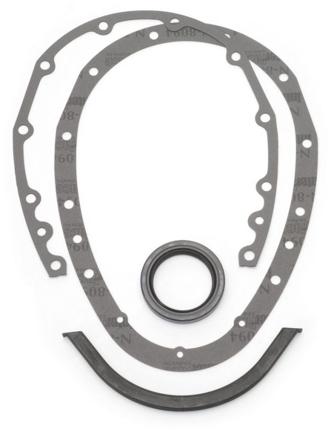 EDELBROCK EDE4243 Replacement Gasket Kit for #4242