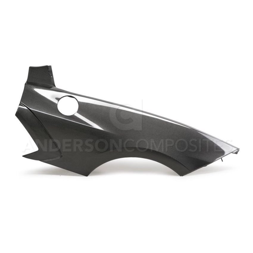 Anderson Composites AC-RF20CHC8 rear finders