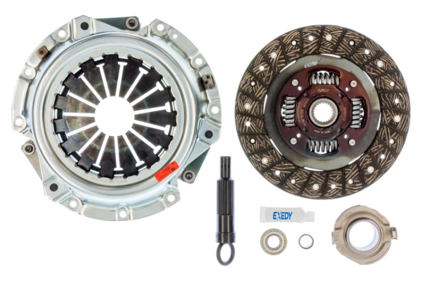 Exedy 10806 Stage 1 Organic Clutch