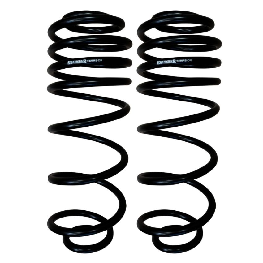 Skyjacker TJ25RDR Coil Spring