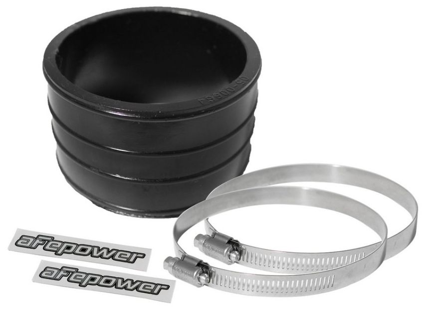 aFe Power 59-00014 Magnum FORCE Cold Air Intake System Spare Parts Kit