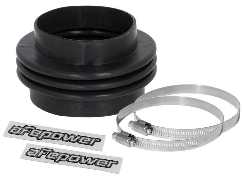 aFe Power 59-00021 Magnum FORCE Cold Air Intake System Spare Parts Kit