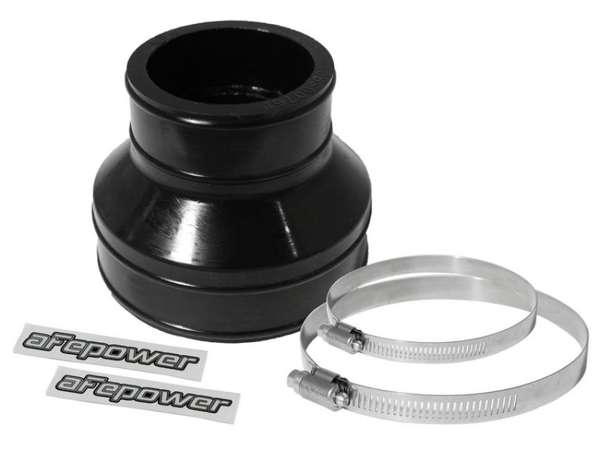aFe Power 59-00031 Magnum FORCE Cold Air Intake System Spare Parts Kit