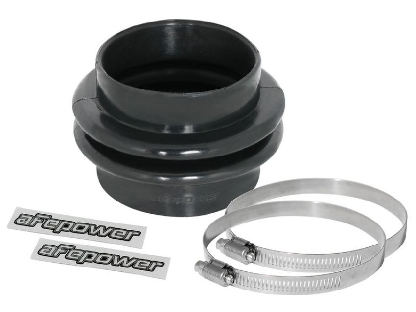 aFe Power 59-00038 Magnum FORCE Cold Air Intake System Spare Parts Kit