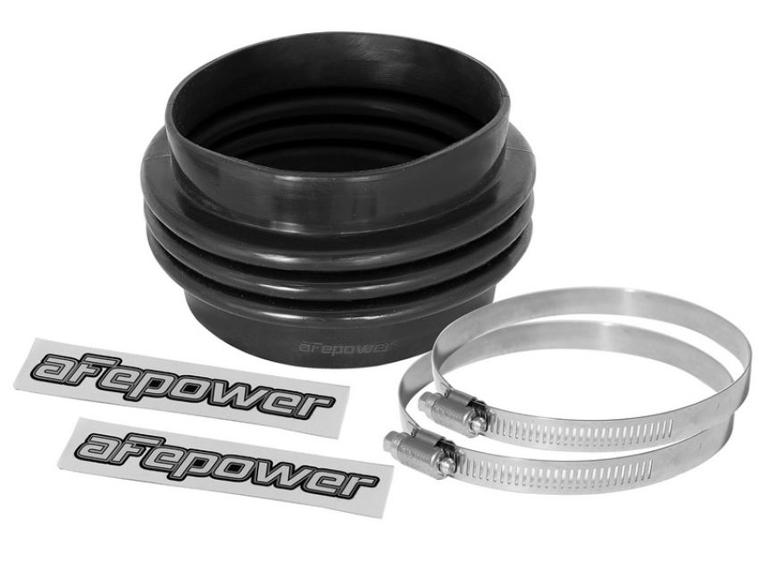 aFe Power 59-00039 Magnum FORCE Cold Air Intake System Spare Parts Kit