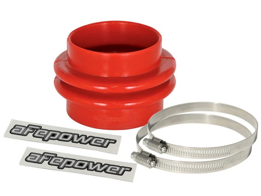 aFe Power 59-00049 Magnum FORCE Cold Air Intake System Spare Parts Kit