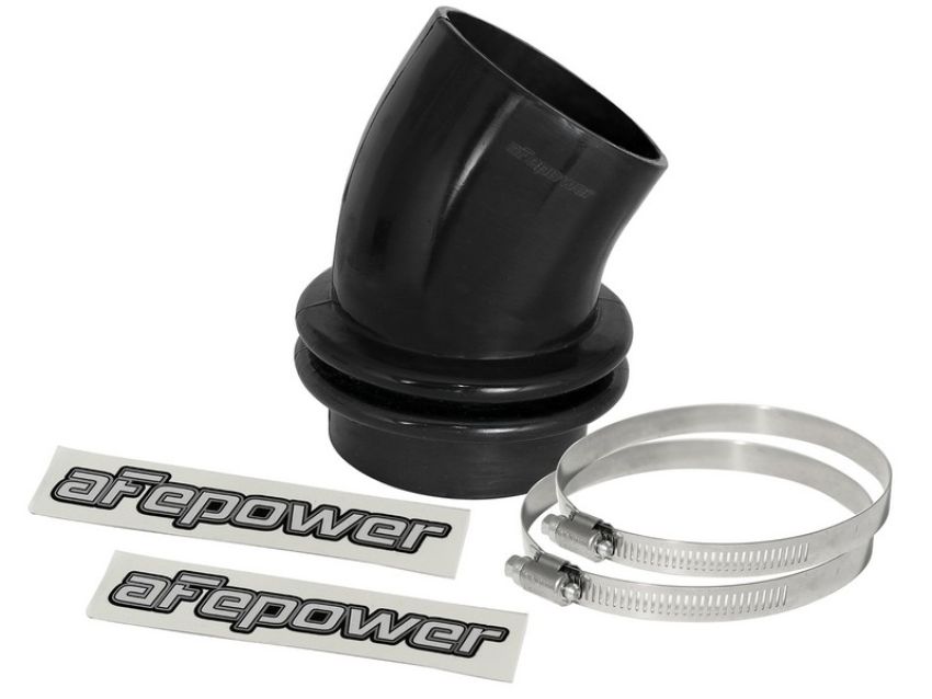 aFe Power 59-00050 Magnum FORCE Cold Air Intake System Spare Parts Kit