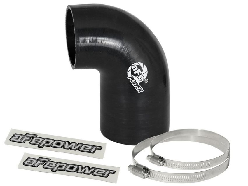 aFe Power 59-00058 Magnum FORCE Cold Air Intake System Spare Parts Kit