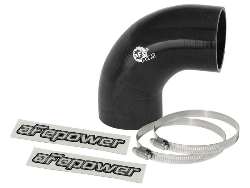 aFe Power 59-00059 Magnum FORCE Cold Air Intake System Spare Parts Kit