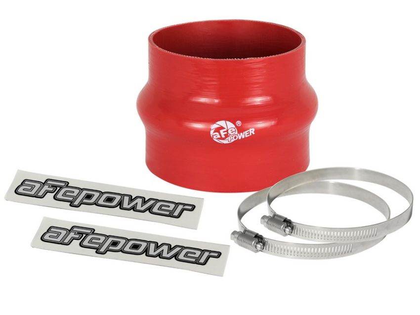 aFe Power 59-00061 Magnum FORCE Cold Air Intake System Spare Parts Kit