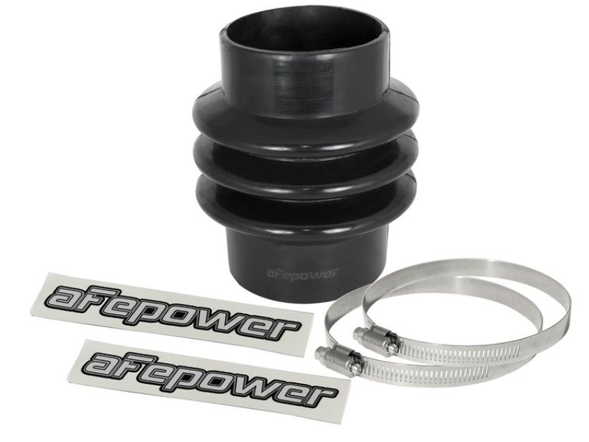 aFe Power 59-00074 Magnum FORCE Cold Air Intake System Spare Parts Kit