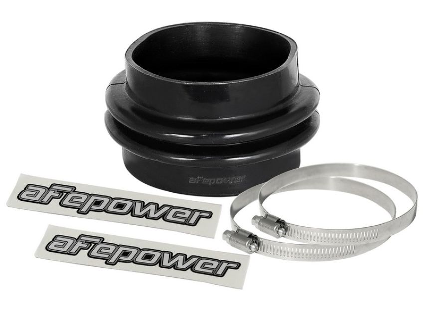 aFe Power 59-00080 Magnum FORCE Cold Air Intake System Spare Parts Kit