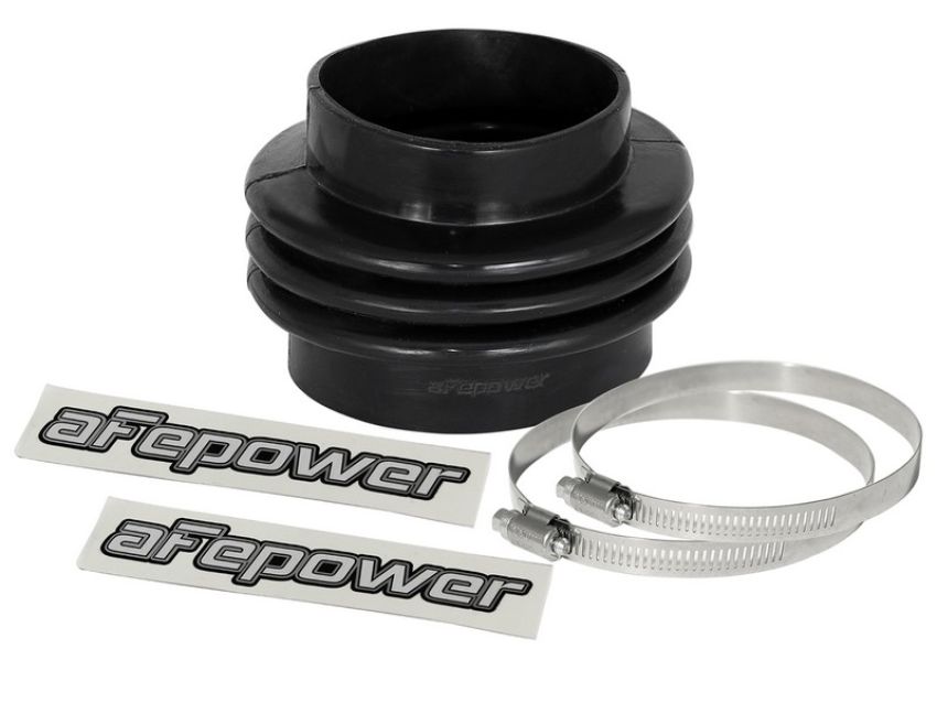 aFe Power 59-00081 Magnum FORCE Cold Air Intake System Spare Parts Kit