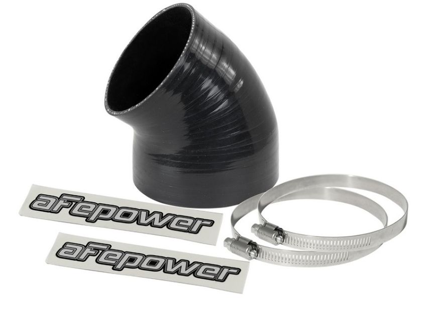 aFe Power 59-00085 Magnum FORCE Cold Air Intake System Spare Parts Kit