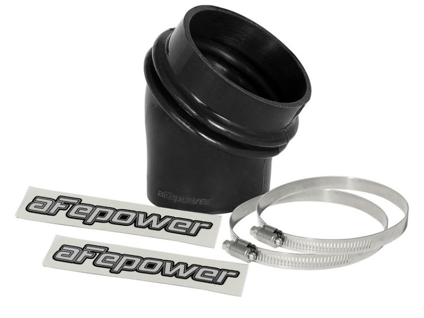 aFe Power 59-00089 Magnum FORCE Cold Air Intake System Spare Parts Kit