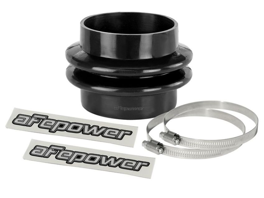 aFe Power 59-00099 Magnum FORCE Cold Air Intake System Spare Parts Kit