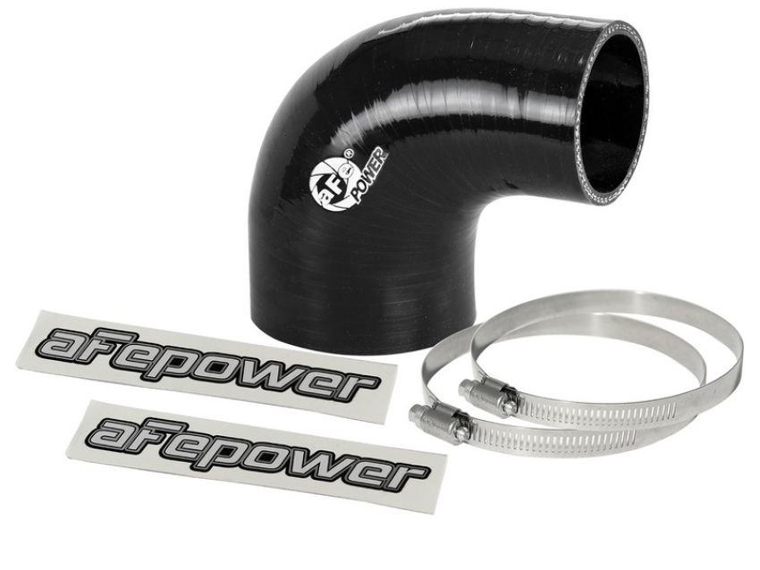 aFe Power 59-00102 Magnum FORCE Cold Air Intake System Spare Parts Kit